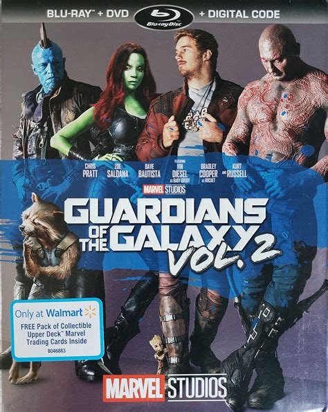 guardians of the galaxy blu